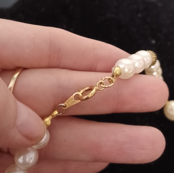 Korea Necklace - Picture 6 of 8